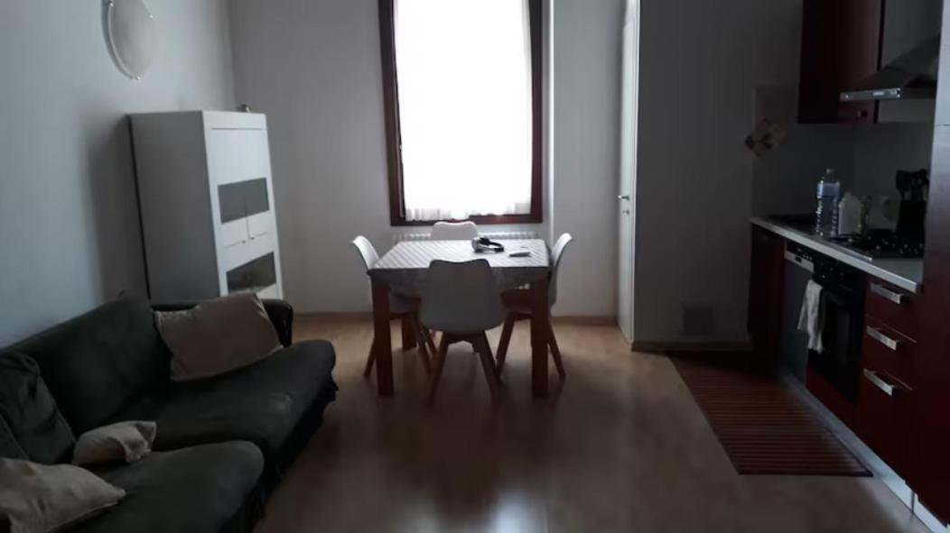 Lorenzo'S House Daire Thiene Dış mekan fotoğraf